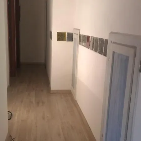 Regio Parco Gym House Apartment *