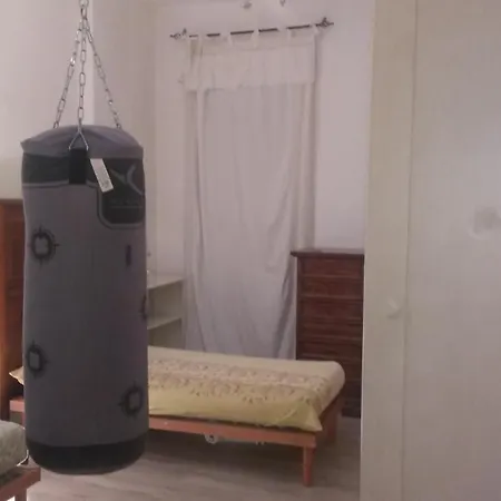 Apartamento Regio Parco Gym House