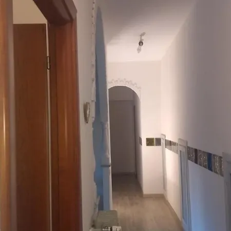 Apartamento Regio Parco Gym House Turín