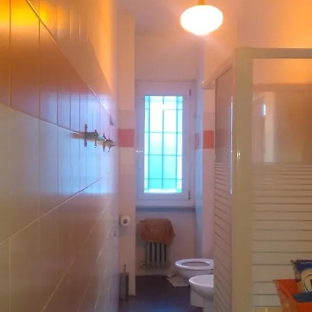 Regio Parco Gym House Apartamento *
