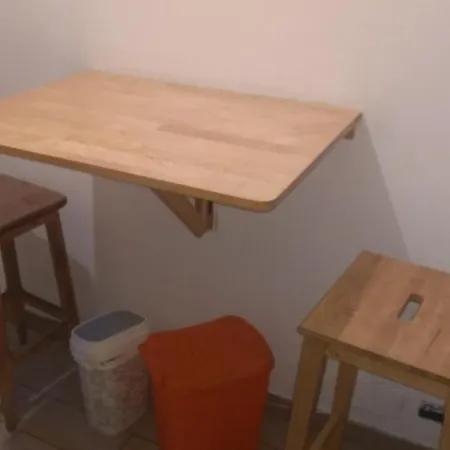 Apartamento Regio Parco Gym House Turín