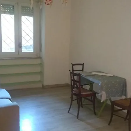 Apartamento Regio Parco Gym House *